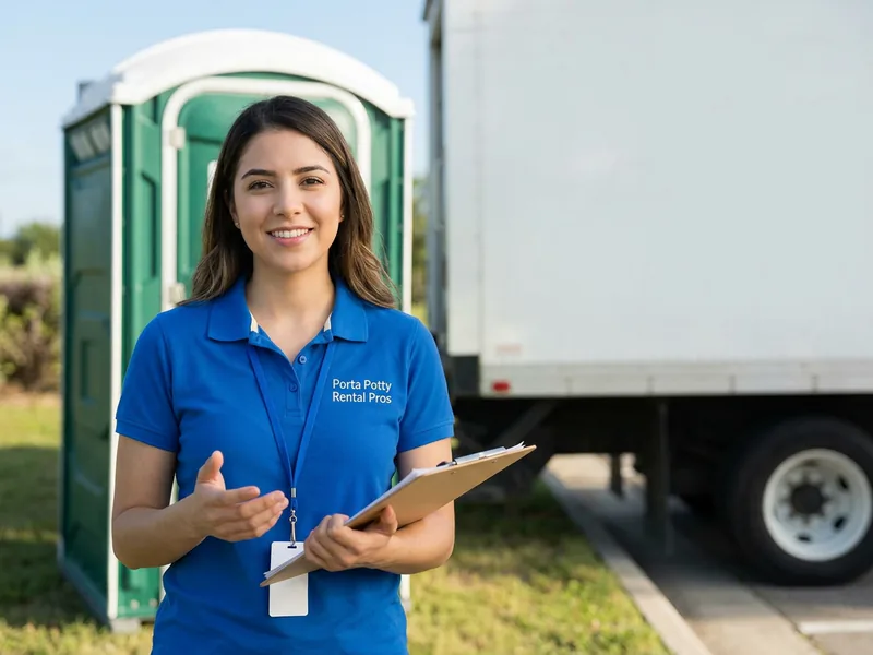 Porta Potty Rental  in Okeechobee  FAQ